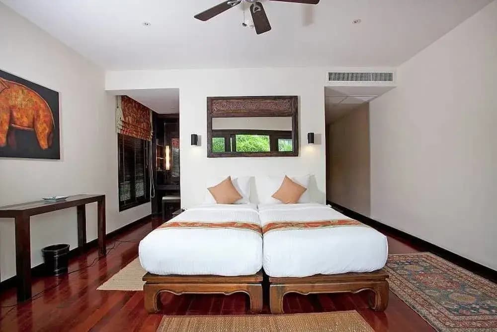Maan Tawan Villa - photo 1
