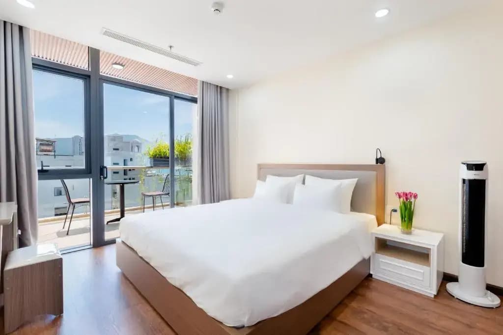 HH Residence - Serviced Apartment - main photo