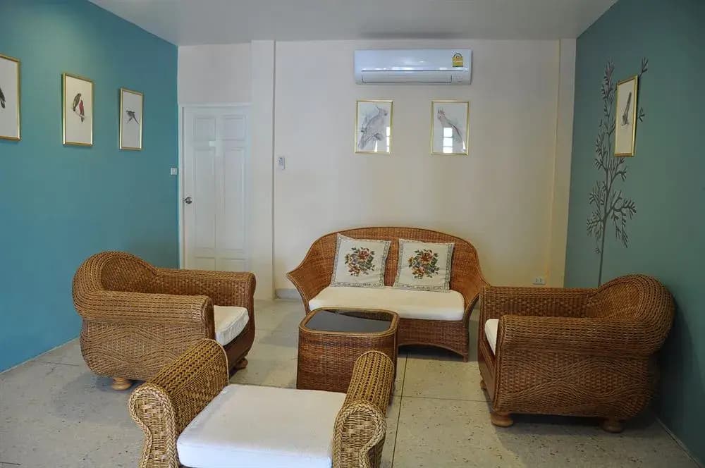 Baan Rajdamnern Huahin - photo 16
