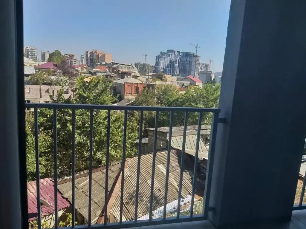 studio old Tbilisi - photo 6