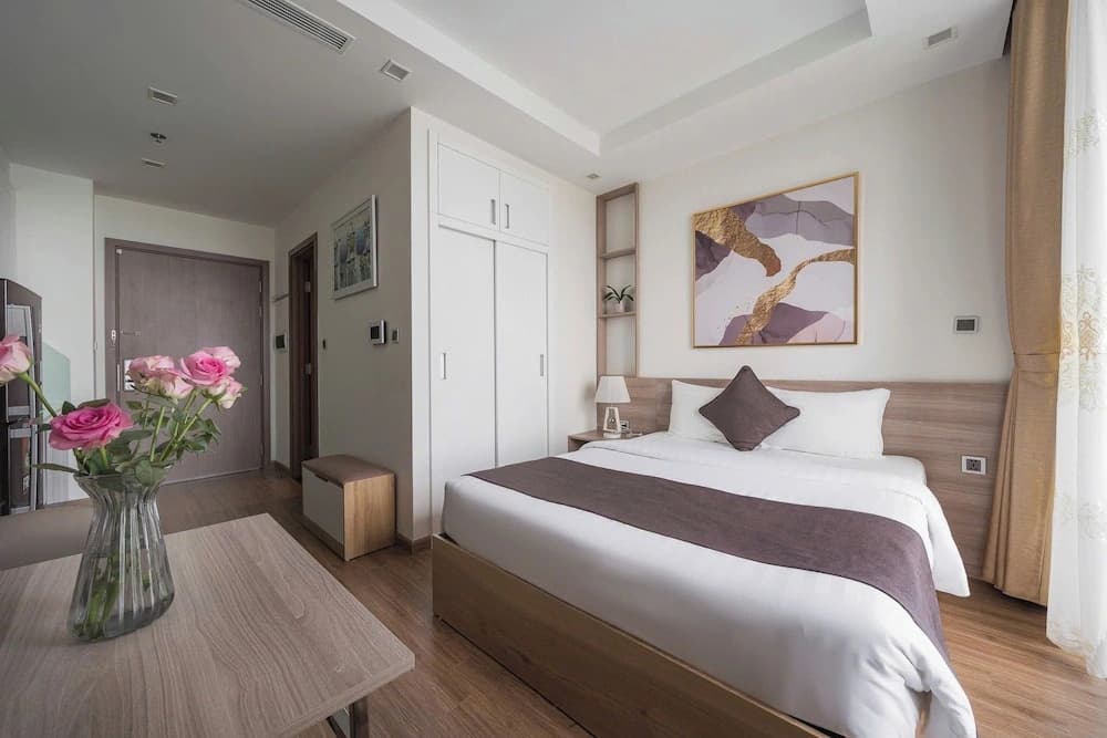 Masteri West Heights - Ha Noi - photo 3