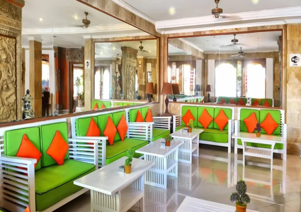 Wina Holiday Villa - photo 49