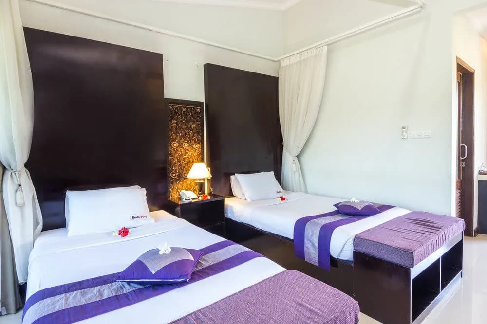 RedDoorz Plus @ Tjampuhan Ubud - photo 4