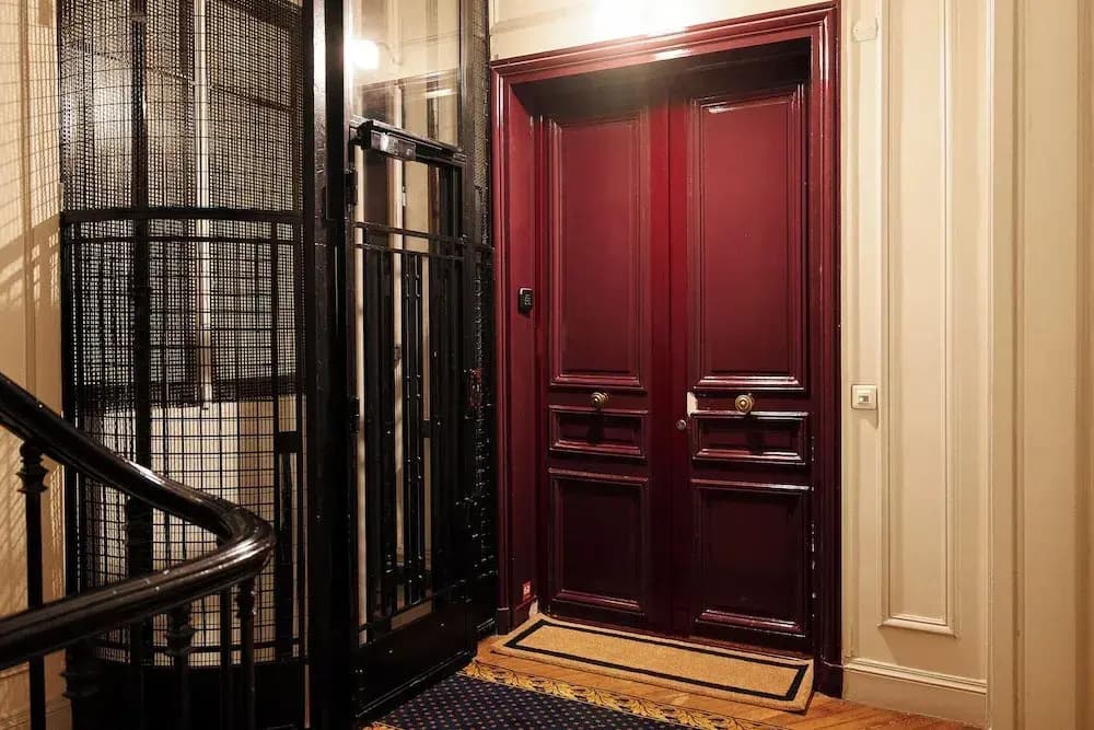 Highstay - Luxury Serviced Apartments - Artois - photo 16