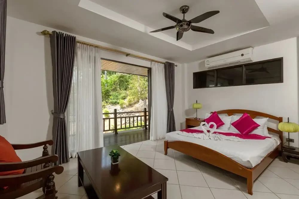 Grand Pool Villa - photo 1