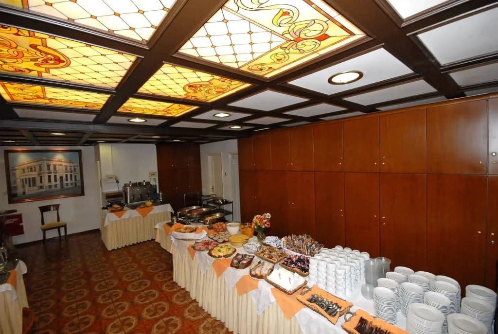 Balasca Hotel - photo 14