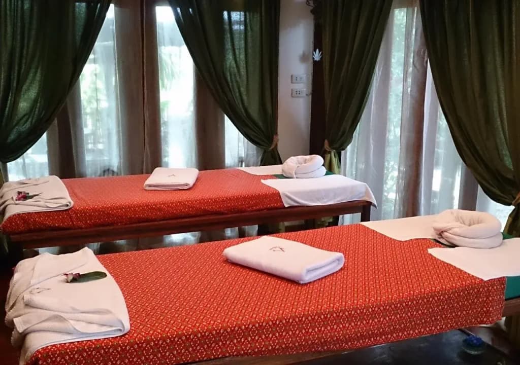 Ruanthai Spa And Resort - photo 17
