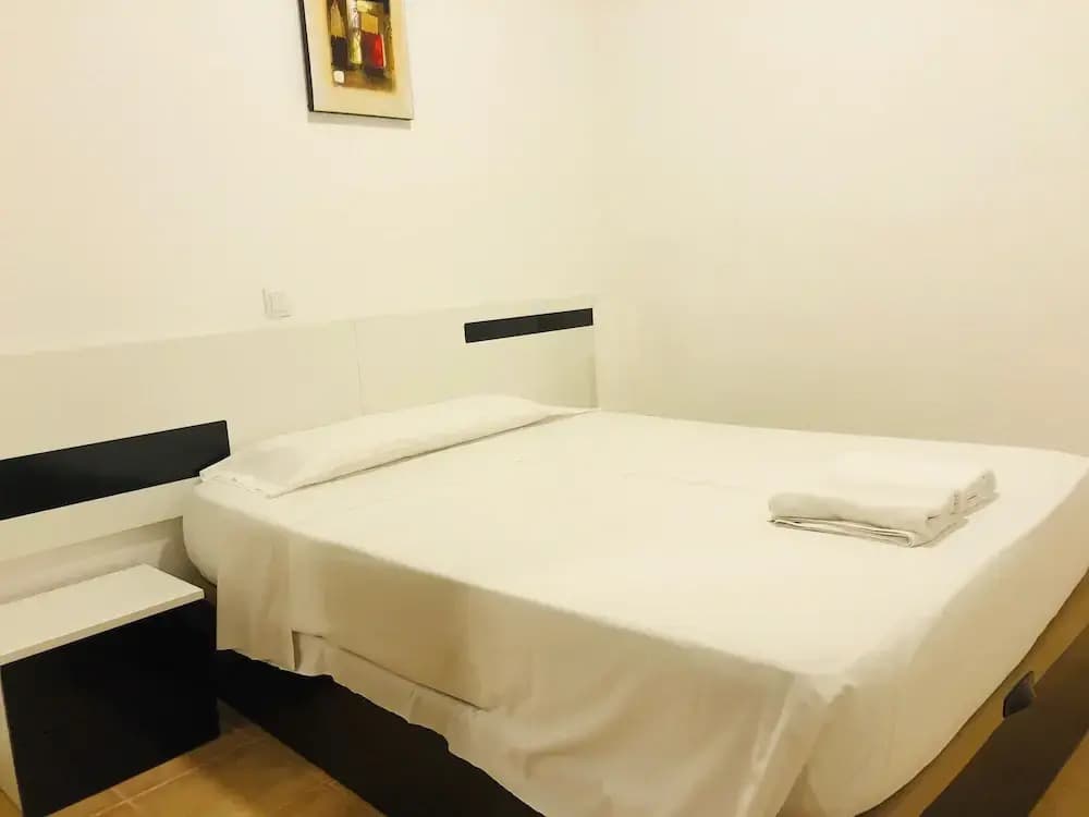 Apartamentos Goodnight - photo 4