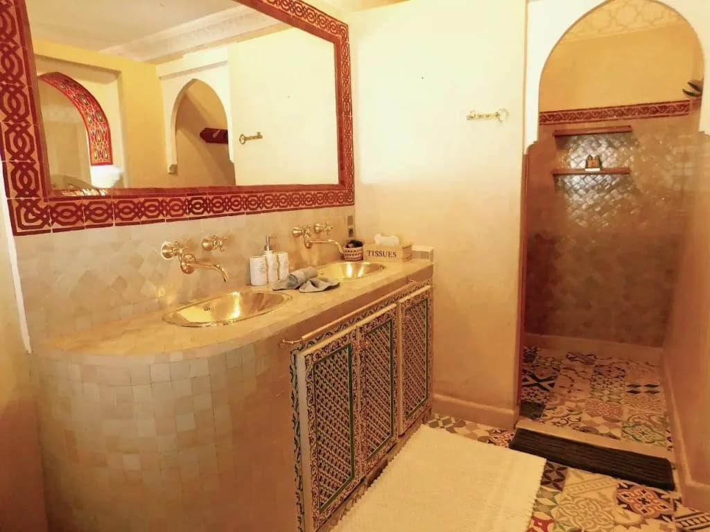 Riad La Perle Rouge - photo 24