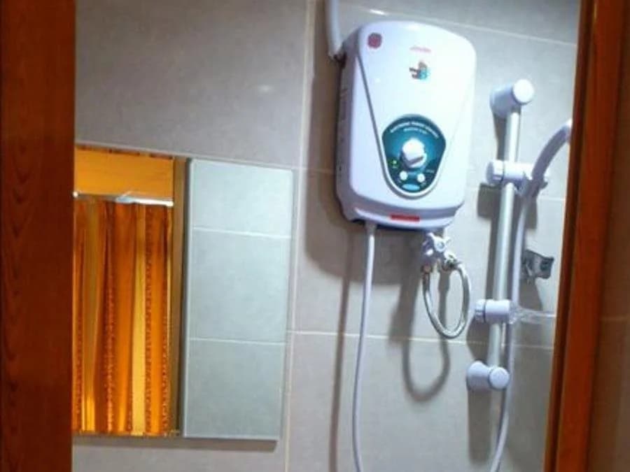 Hotel Anuja - photo 9