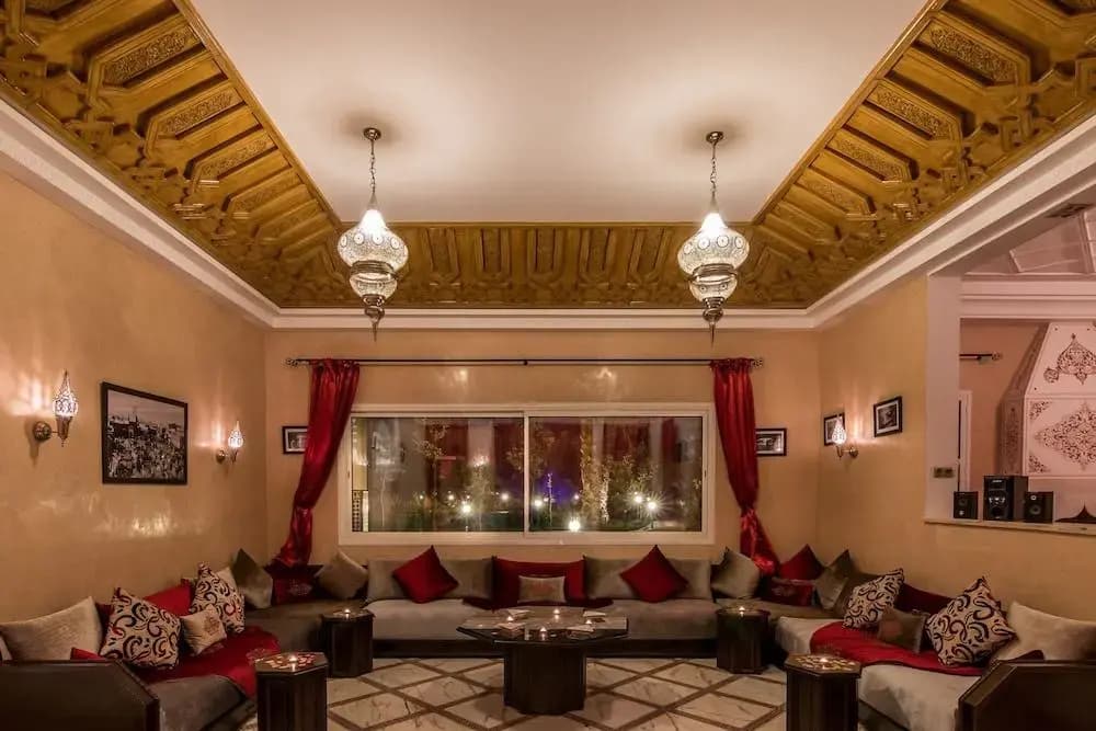 Jannat Atlas Villas - photo 2