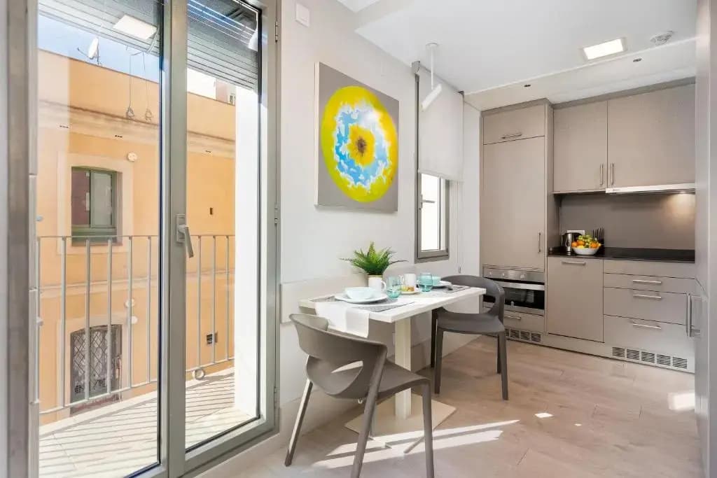 Kronos on the Beach Suite 1 - photo 8