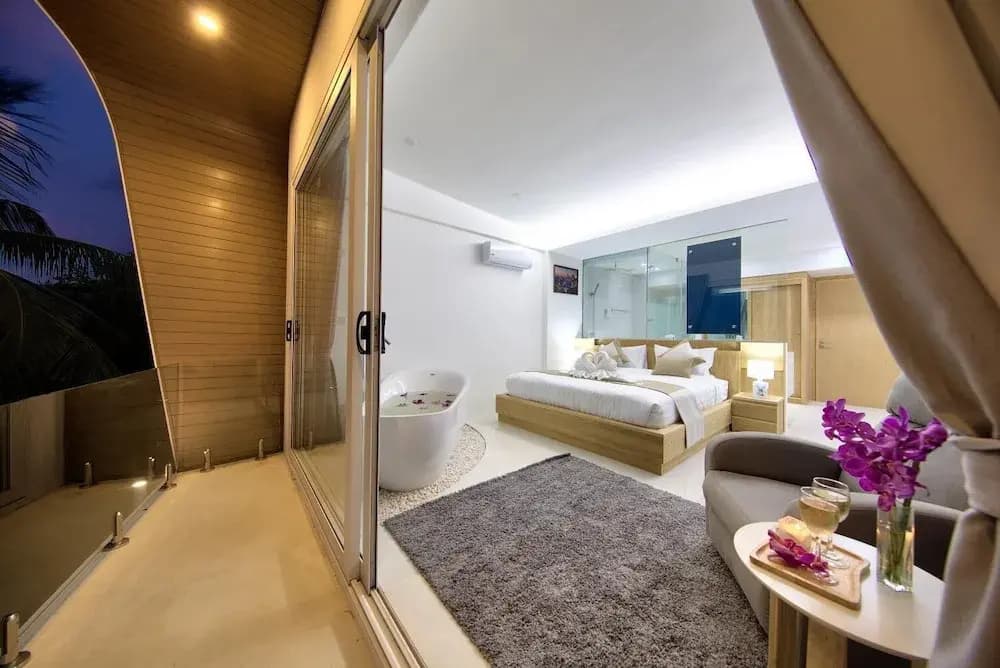 Villa Starry - photo 3