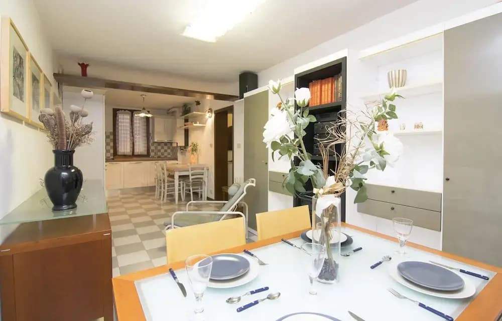 Ca Riolfo - photo 11