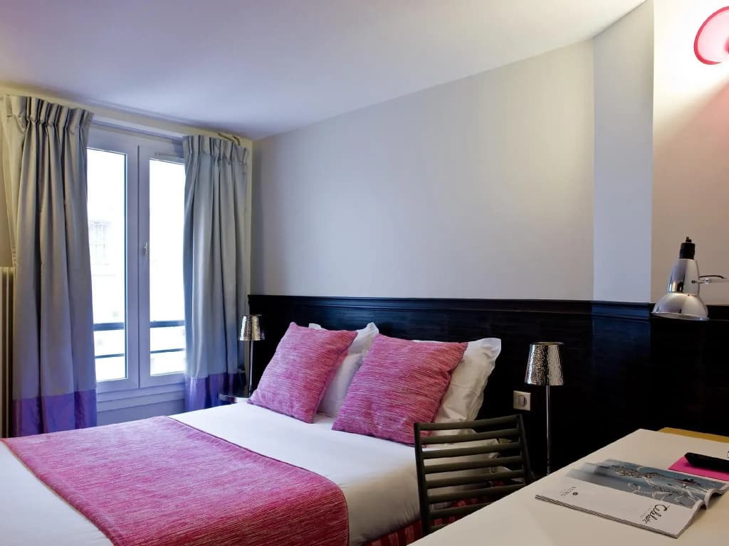 Hôtel Antin Trinité - photo 6