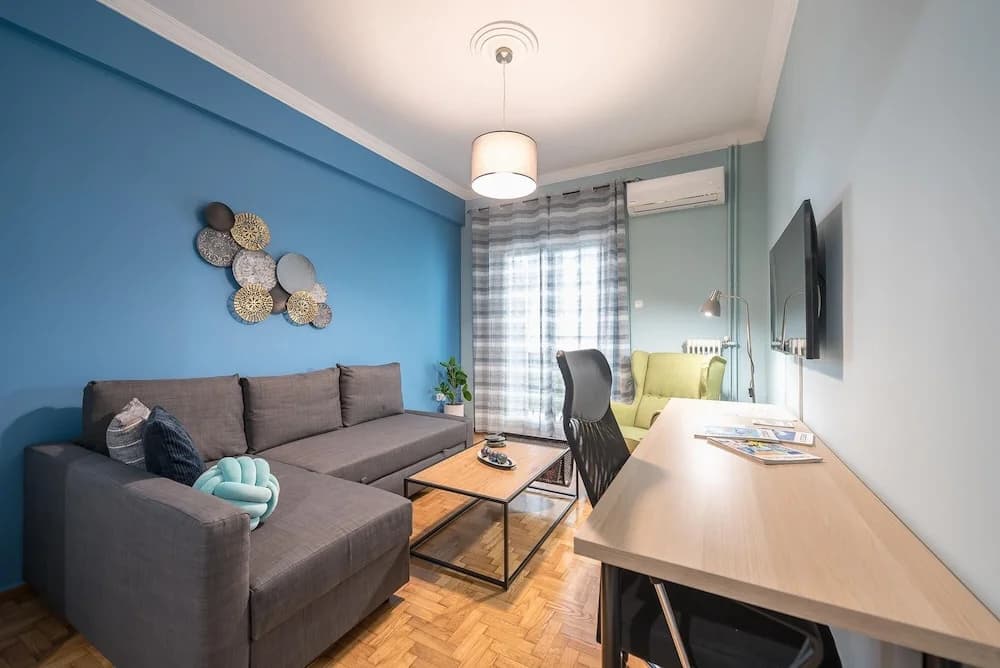 Boutique Acropolis Apartment by Cloudkeys - photo 3