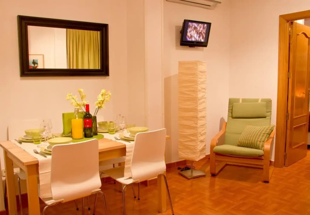 Apartamentos Madrid - photo 12