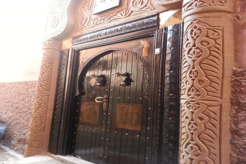 Riad Mille et une Nuits - photo 10