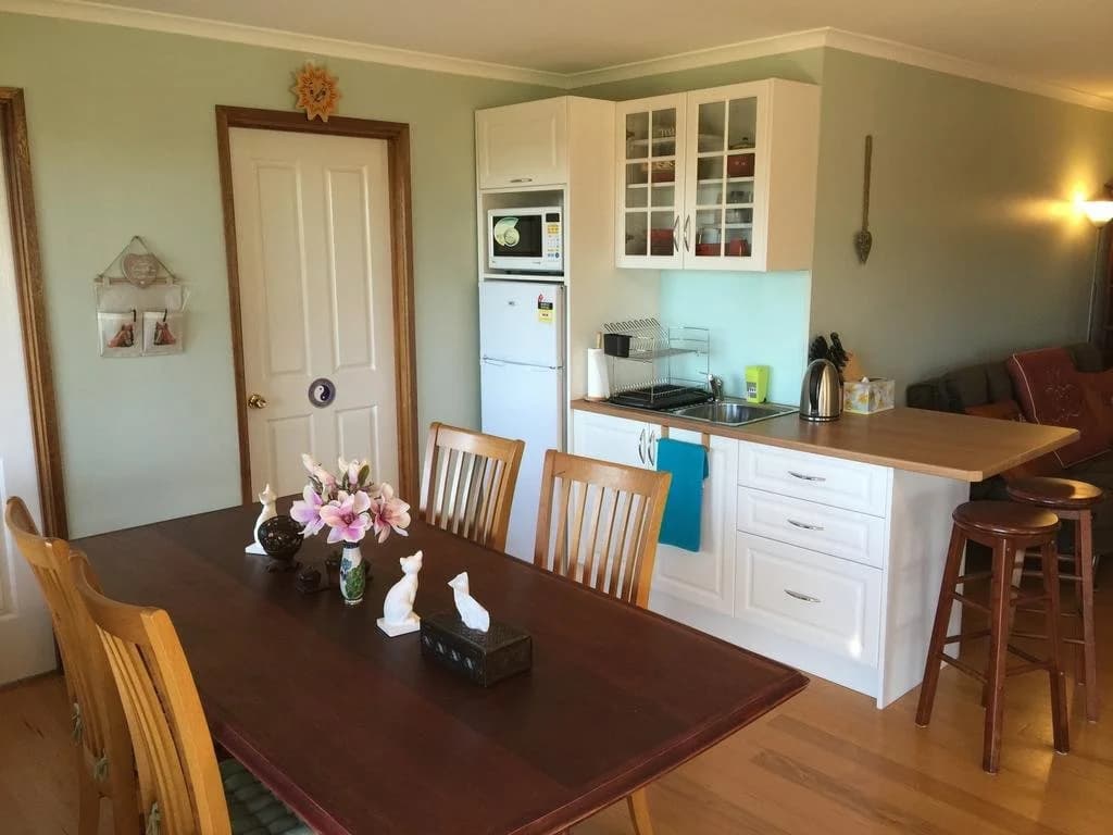Heavenly Retreat B&B - photo 1