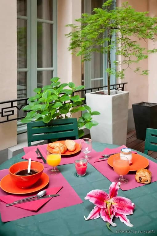 Aparthotel Adagio Access Paris Philippe Auguste - photo 13