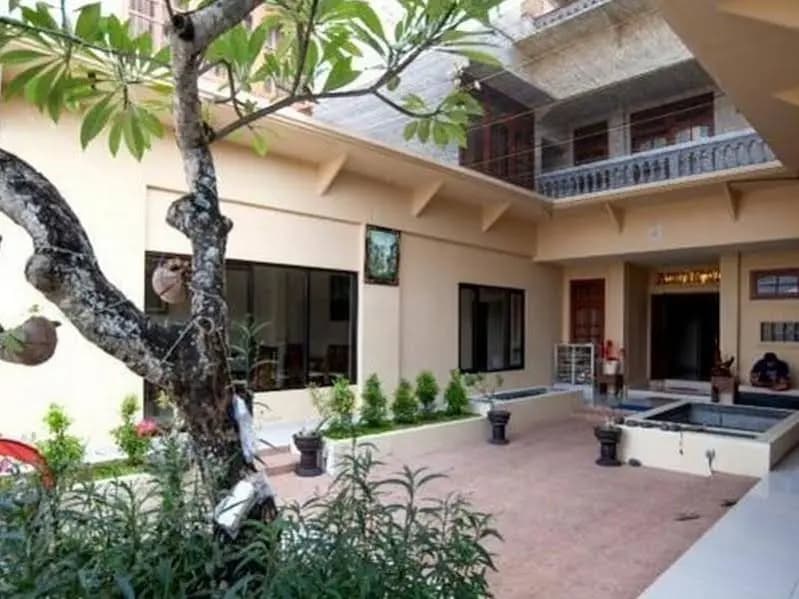 Pondok Seruni Homestay - main photo