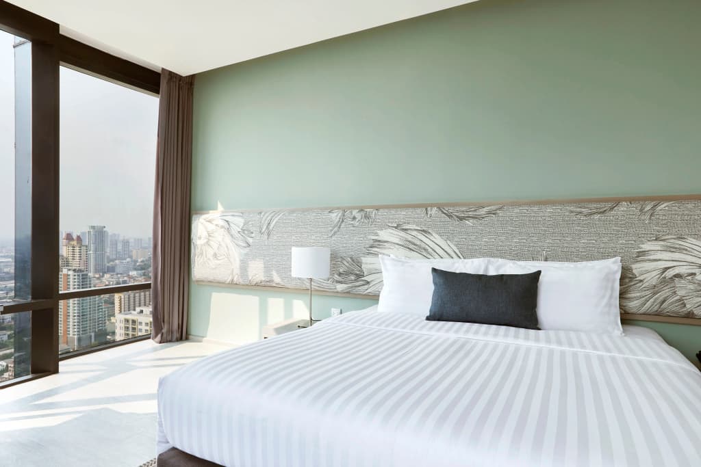 The Quarter Ari by UHG Hotel - photo 3