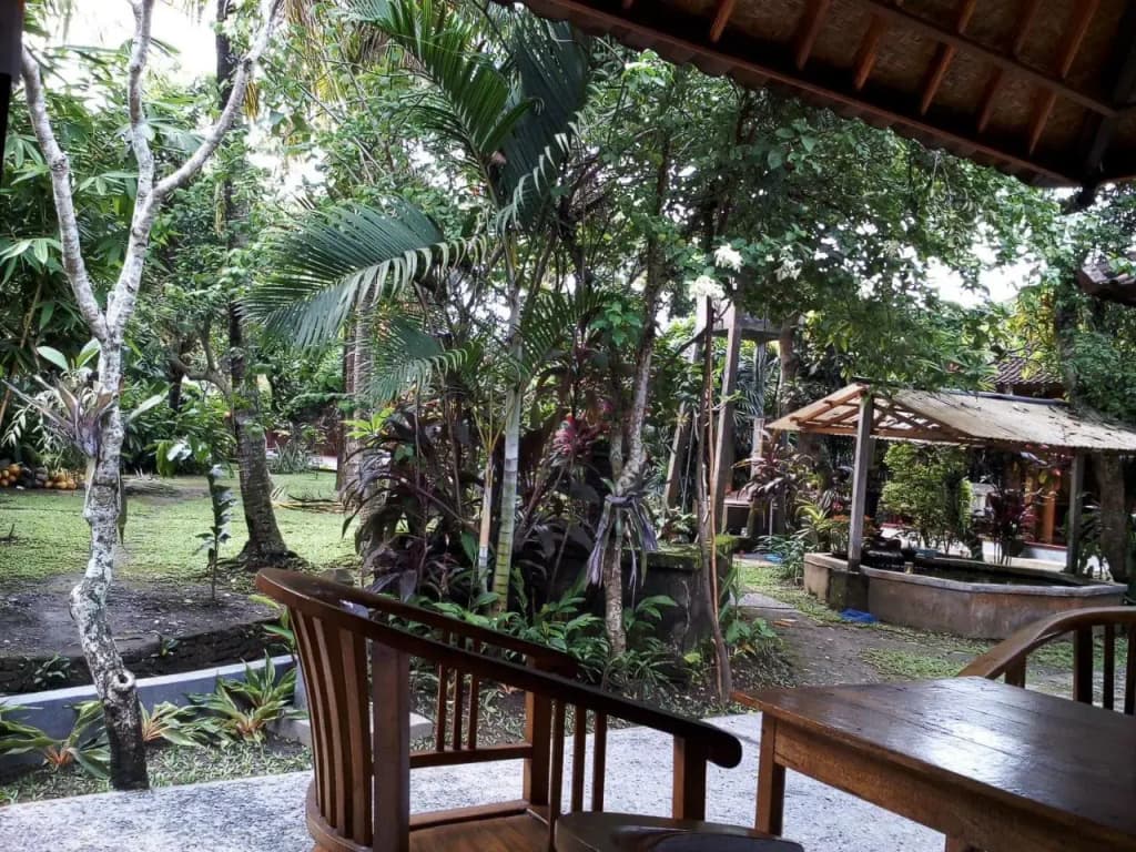 Madra Homestay - photo 4