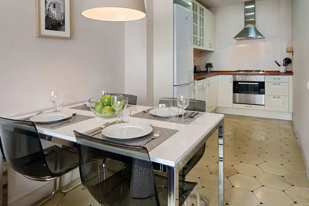 Habitat Apartments Bailén - photo 18