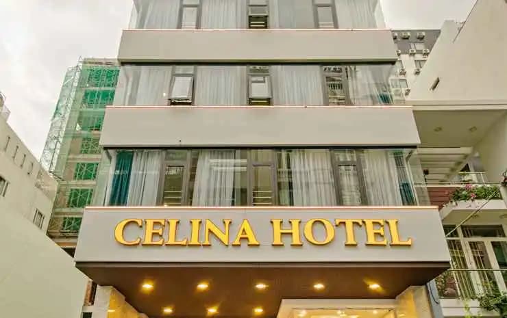 Celina Hotel & Apartment - main photo