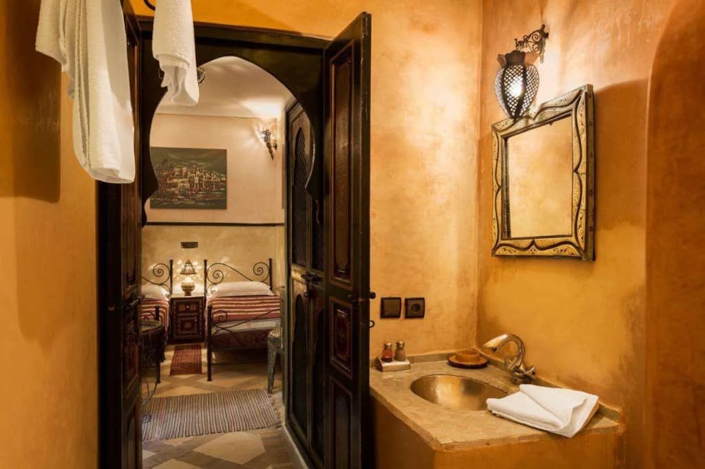 Riad Julia - photo 22