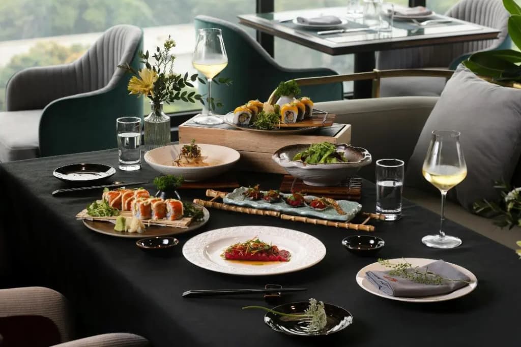 Heritage Ham Long Hotel & Spa - photo 11