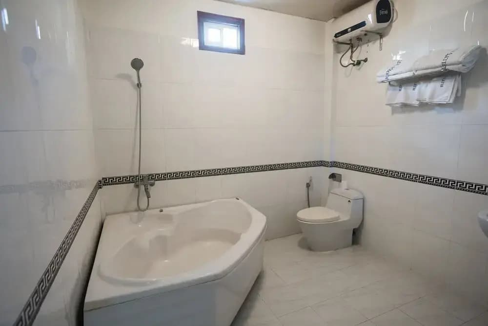 OYO 1168 Ellys Home 2 - photo 9