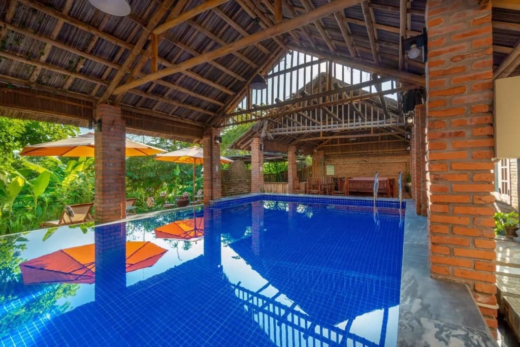 Calm House Hotel Hoi An - photo 16