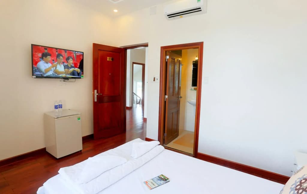 Hotel Phu Quoc Ngoc Viet - photo 8