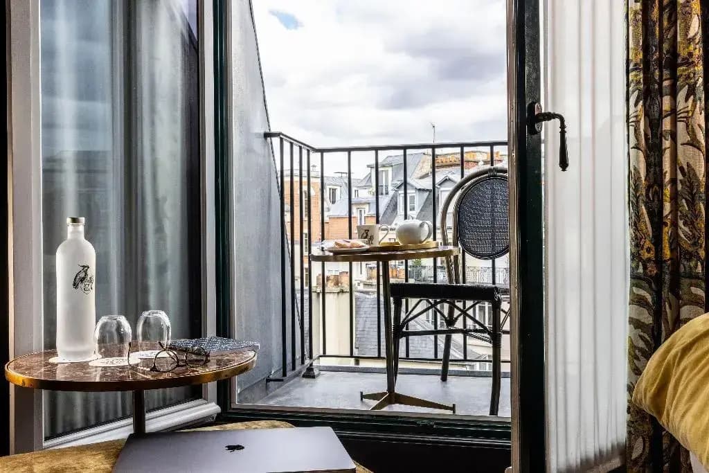 Hotel Monte Cristo - photo 7