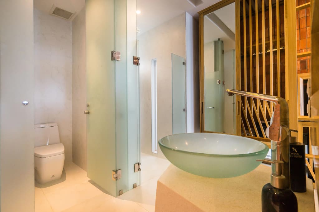 White Sand Samui Resort - photo 17