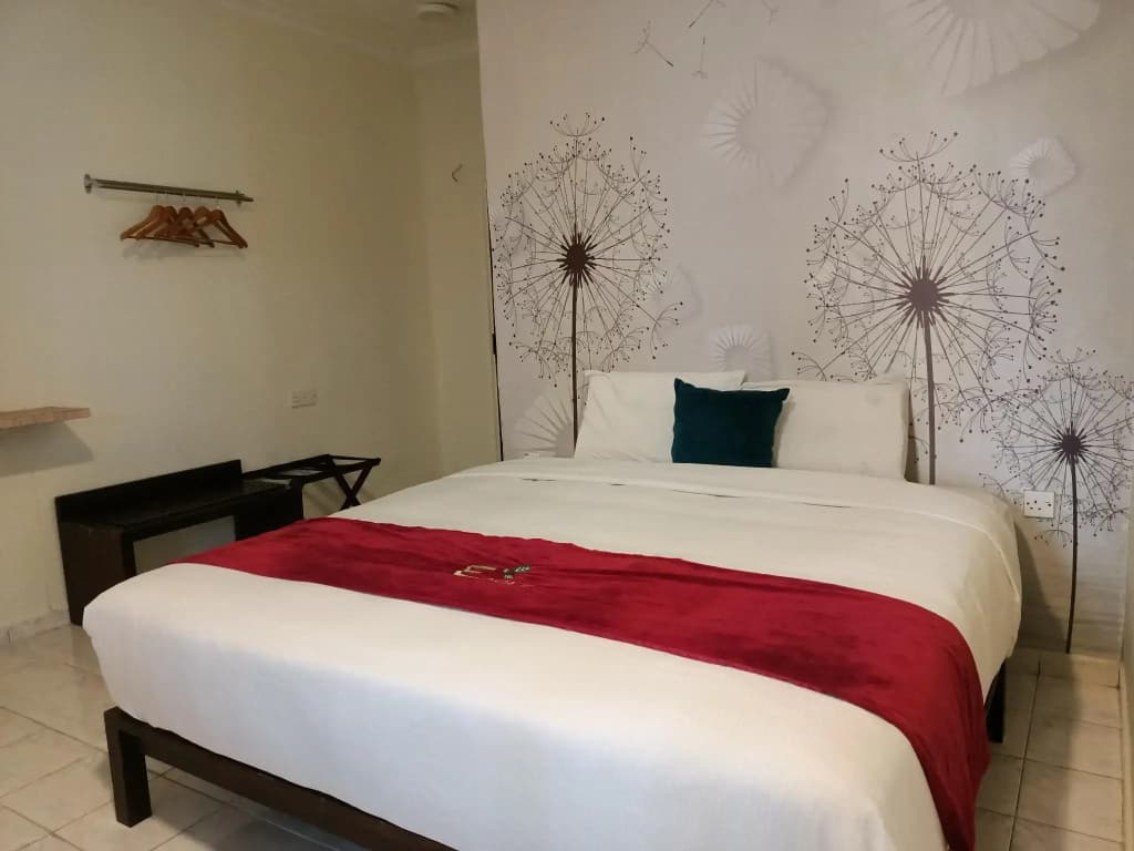 Perdana Serviced Apartment & Resorts - photo 2