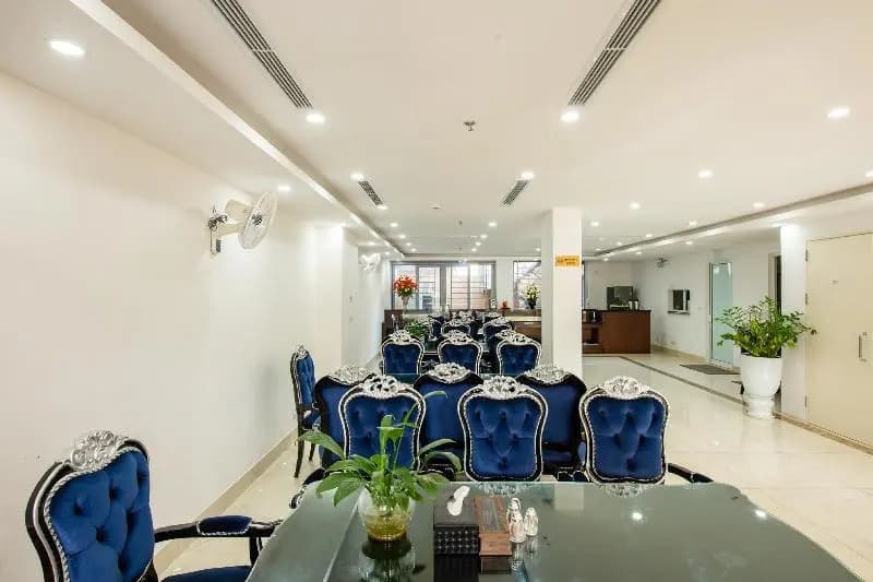 Suji Hotel - photo 15