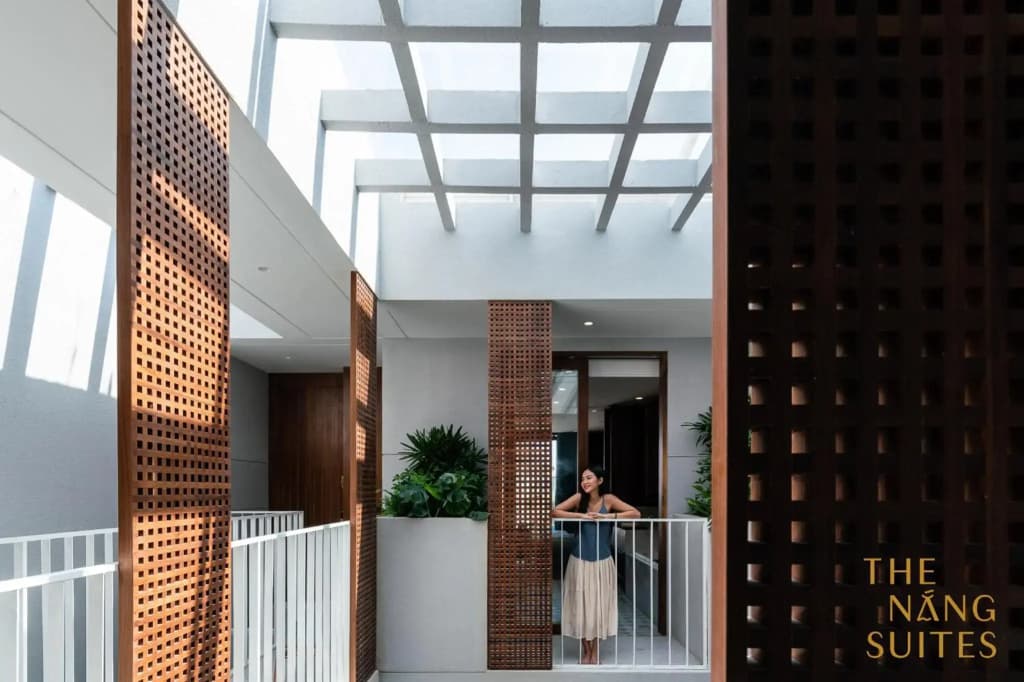 The Nang Suites - photo 25