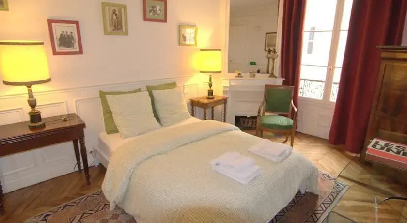 Appartement Moulin Rouge - photo 5