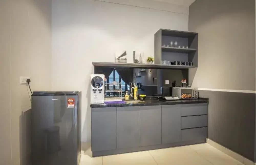 Arte S 3 Bedrooms Condo - photo 18