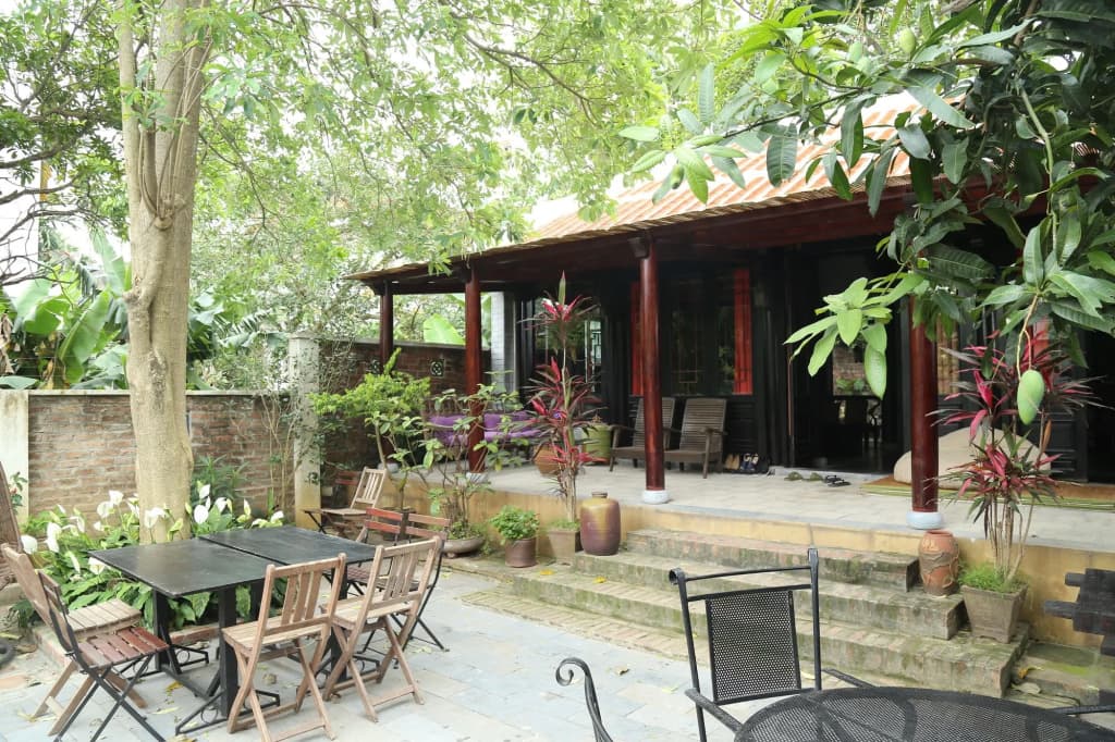 Maison Haily - photo 6