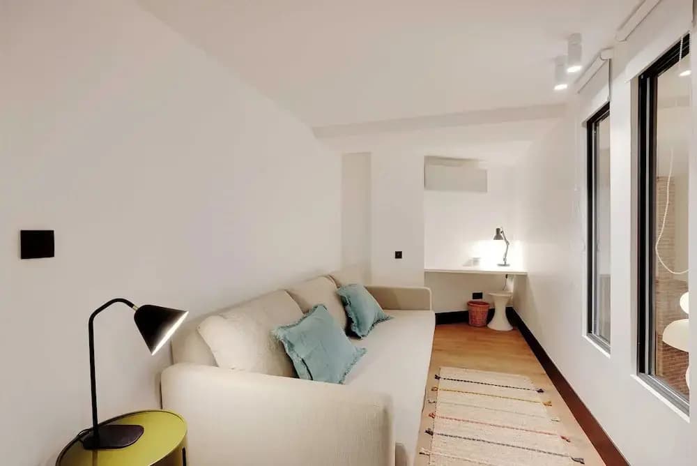 Spacious Loft - 4br/7p - Montmartre - Sacra-coeur - photo 12