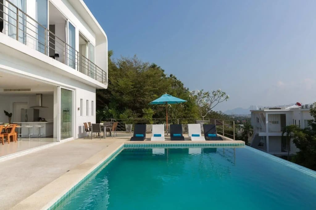 Villa Doozie - photo 13