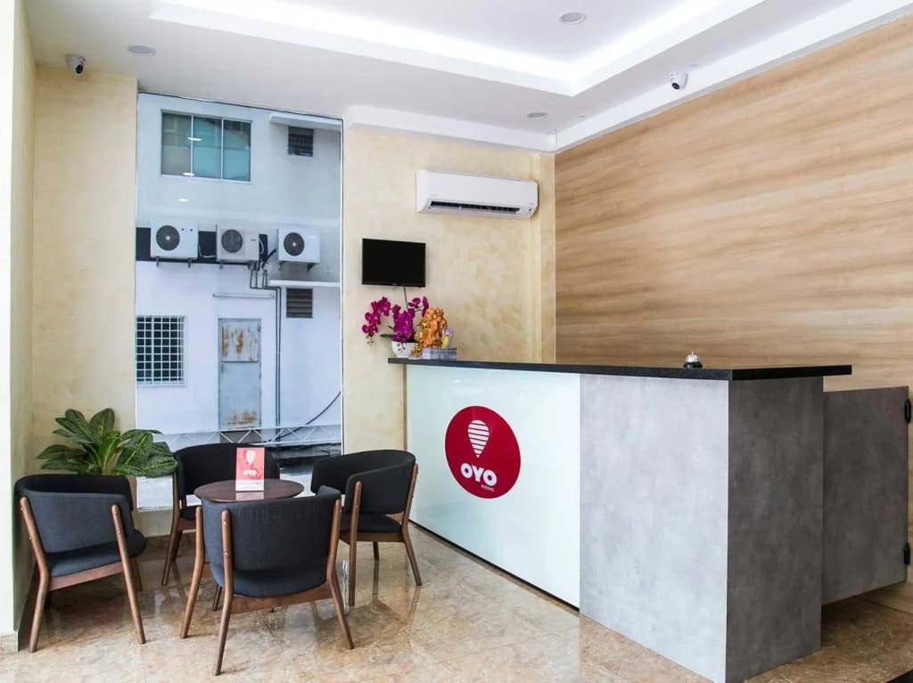 OYO Rooms Kota Laksamana - photo 2