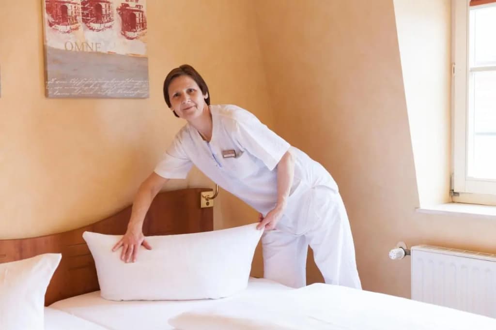 Martas Hotel Albrechtshof - photo 31