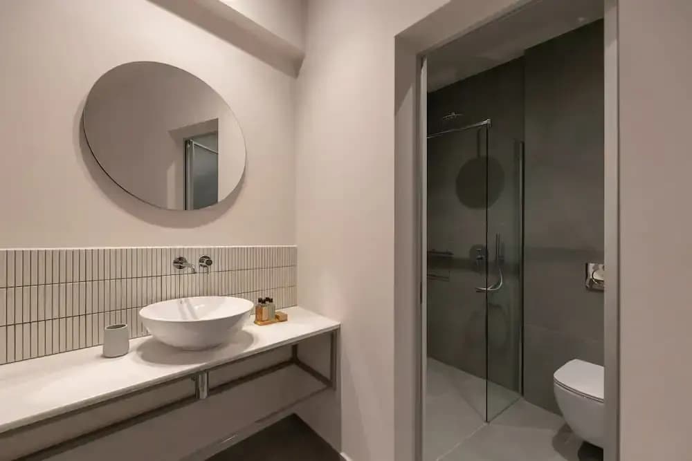 Celestial Athens Suites at Praxitelous - photo 25