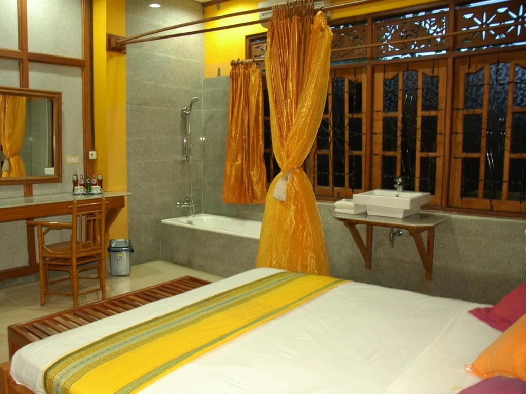 Sanur Backpacker - photo 3