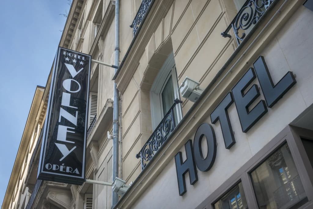 Hotel Volney Opera - photo 1