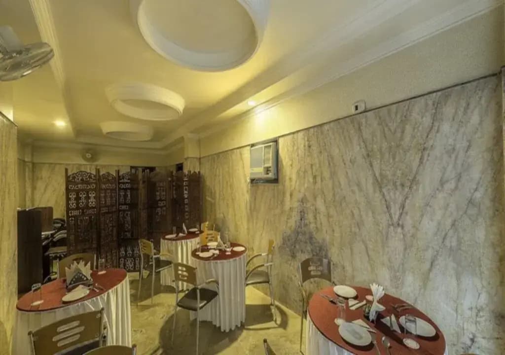 Treebo Trend Singh Sons Karol Bagh - photo 22